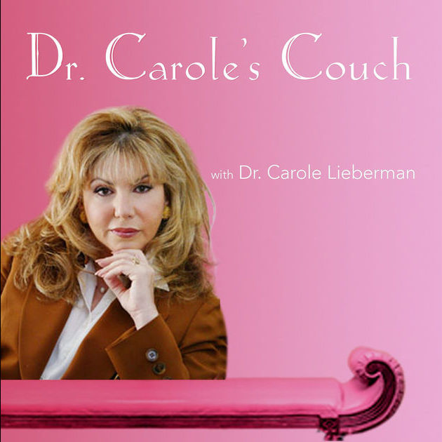 Dr. Carole’s Couch